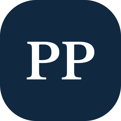 Pine & Paw Allergy Care logo